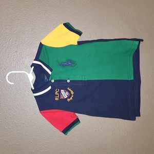 Boys Ralph Lauren POLO